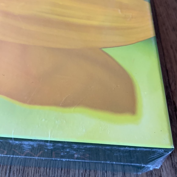 Vibrant Sunflower Pink Sky Puzzle 19”x26” 1000 pieces New Sealed - Picture 3 of 16